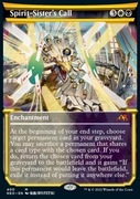 Spirit-Sister's Call - najtaniej na Allegro, wezwanie duchowej siostry