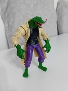 Marvel Universe Spider-Man Lizard (Dr. Connors) Figurka 2010 Hasbro 3.75