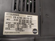 Falownik Mitsubishi FR-A740-0170-EC nowy
