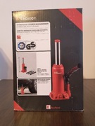 Nowy lewarek hydrauliczny do 5 ton