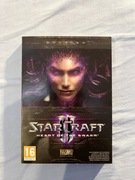 StarCraft 2 - Heart Of The Sworm NOWY