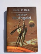 Doktor Bluthgeld, Philip K. Dick