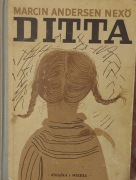 Marcin Anderson Nexö, Ditta