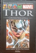 WKKM Marvel Tom 148 - Thor: Gromowładna