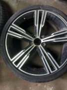 Oryginalne felgi Volvo 19' R-Design