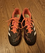 Buty Adidas Predator Rozmiar 36 (dziecięce)