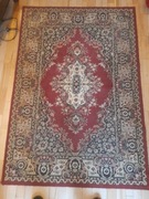 dywan mały welniany 170 x 120