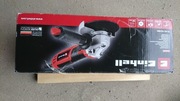 Szlifierka kątowa einhell tc-ag 125/850