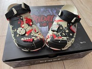 Crocs Friday of the 13 M11 45-46 oryginał