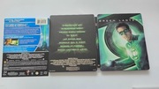 blu ray   Green lantern  steelbook