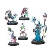 Ephilim`s Pandemonium - Wahammer Underworlds - AoS - Mordheim