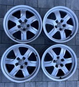 Felgi aluminiowe Audi A5 A4 A6 5x112 17 cali 