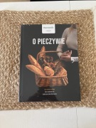Książki Kucharskie 