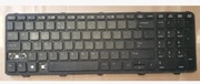Klawiatura HP PROBOOK 450 455 G0 G1 G2 / RAMKA