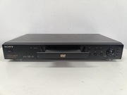 DVD SONY DVP-NS300 