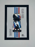 BMW M4 GT3 Lego Speed Champions (76922)