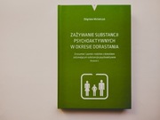 Zażywanie substancji psychoaktywnych w okresie