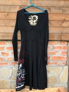 Sukienka damska DESIGUAL M L 