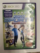 Gra Kinect Sports season two Xbox 360 po polsku