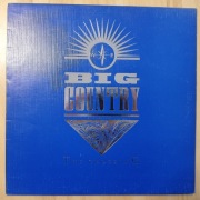 Big Country – The Crossing EX UK 1983