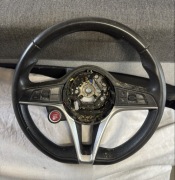 kierownica samochodowa do modelu Alfa Romeo Giulia / stelvio