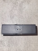 GNIAZDO PORT USB TYPU C AUDI A4 B9