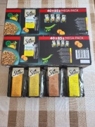 SHEBA 40x85 karma mokra saszetki whiskas kitekat animonda feringa 