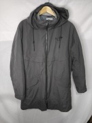 Kari Traa Raundalen J Damska Kurtka 3 w1Wodoodporna Wiatrodporna XL