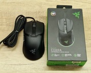 Razer Cobra myszka przewodowa - Stan Idealny