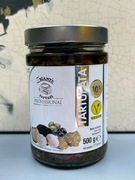 Zigante Pasta Truflowa 10% 500g