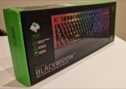 Klawiatura Razer BlackWidow V3