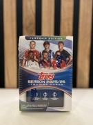Topps UCC flagship edition