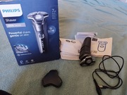 Phillips Shaver 5000 Series z gwarancją