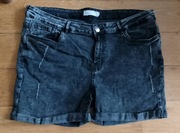 Krótkie spodenki rozmiar 48