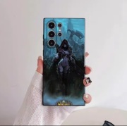 Etui samsung galaxy s25 ultra Sylvanas Windrunner