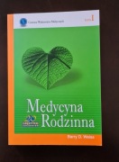 Medycyna Rodzinna  - Barry D. Weiss, Tom I i II