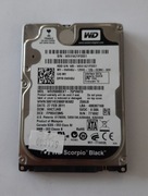 Western Digital WD2500BEKT-75PVMT0 250GB