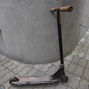 Hulajnoga wyczynowa Addict Defender