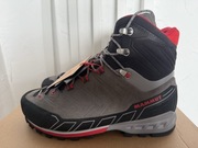 Męskie buty Mammut KENTO TOUR HIGH GTX rozmiar 42 2/3