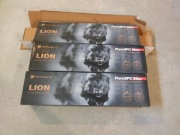 Panele Winylowe Republic Lion Bro REAFCL004 - jodełka