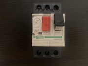 Wyłącznik silnikowy Schneider Electric GV2ME10 4-6.3A