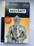 Krzyżacy Henryk Sienkiewicz