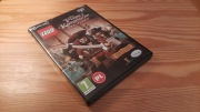 LEGO Piraci z Karaibów Gra PC DVD-ROM PL