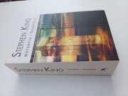 Stephen King Marzenia i koszmary
