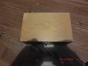 Mikroskop RFT mikroskop