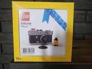 LEGO Classic 5006911 Stary aparat