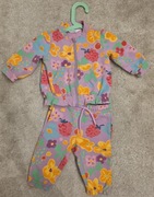 COCCODRILLO- dres dziewczęcy