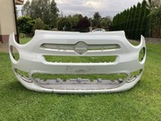 Zderzak przód Fiat 500X kolor 296