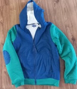 Bluza ocieplana 146/152