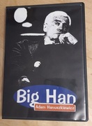 Big Han Adam Hanuszkiewicz
